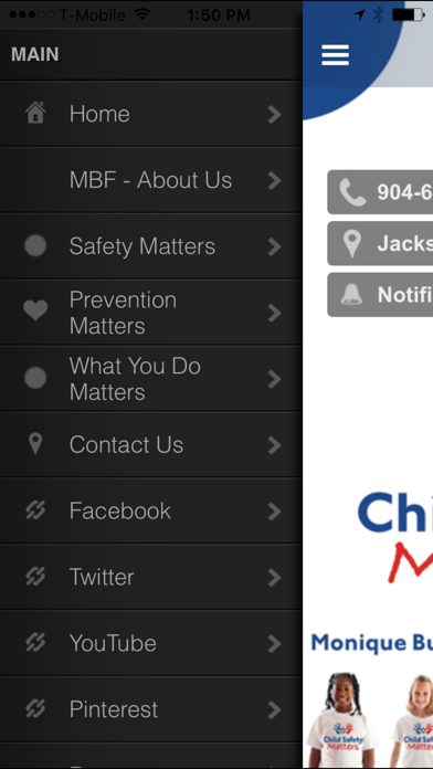 How to cancel & delete MBF Child Safety Matters from iphone & ipad 2