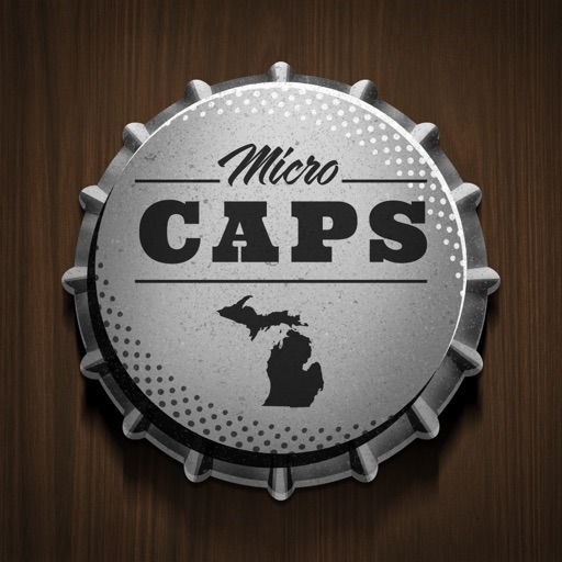 Michigan Micro Caps Icon