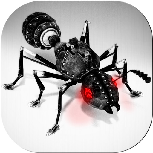 Ant - Maniac icon