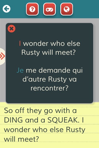 Soundbots screenshot 3