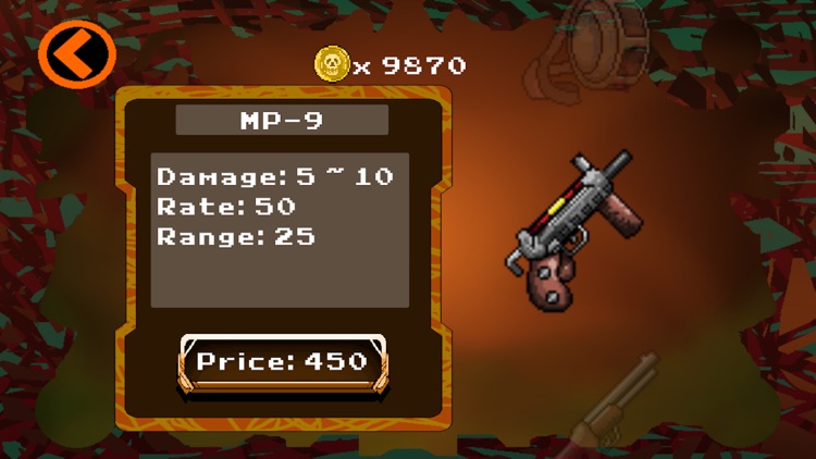 Bad Barry screenshot-3