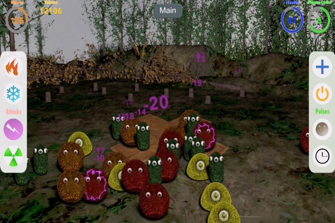 Crate Creatures screenshot 2