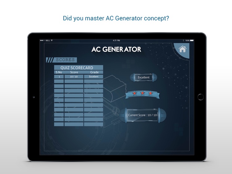 AC Generator screenshot-4