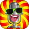 Funny Voice Changer - Cool Ringtone Maker and Prank Sound Recorder to Modify Your Speech