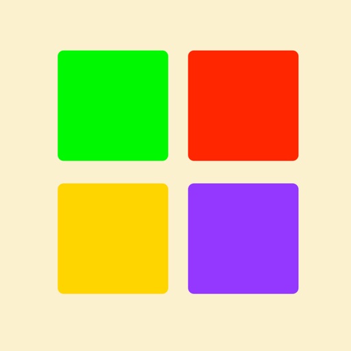 SquareColorful icon