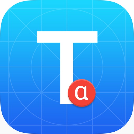 Tada Geo Icon