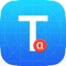 Tada is a geo viewer of the photos of your contacts from main social networks like: Facebook, Instagram, Twitter