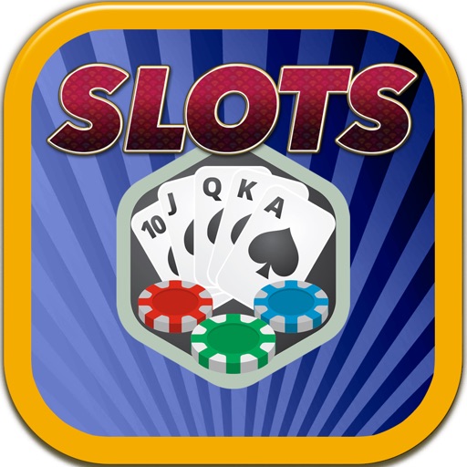 Fa Fa Fa Las Vegas Slots Machine - Vip Slots Machines icon