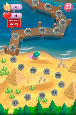 Game screenshot Jelly Scoop - Stack of Sweets hack