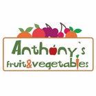 Anthonys Fruit and Veg Boxes