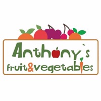 Anthonys Fruit and Veg Boxes