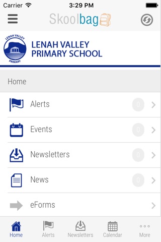 Lenah Valley Primary School screenshot 2