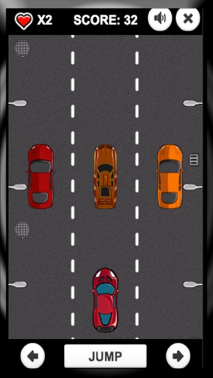 Car Racing in City(圖3)-速報App