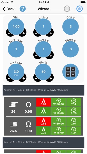 MicroCoil Pro(圖2)-速報App