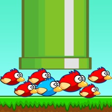 Activities of Flappy Smash, free smash bird game from original monster bird games