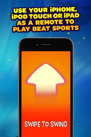 Beat Sports Remote screenshot 3