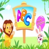 Kids ABC Phonics Learning With Interactive Flash Cards
