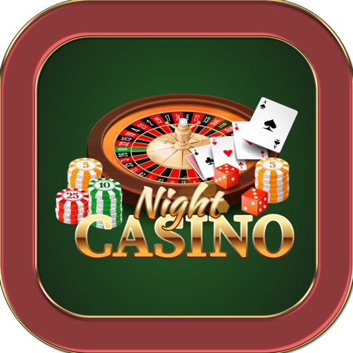 All In Mirage Slots - FREE Las Vegas Games Icon