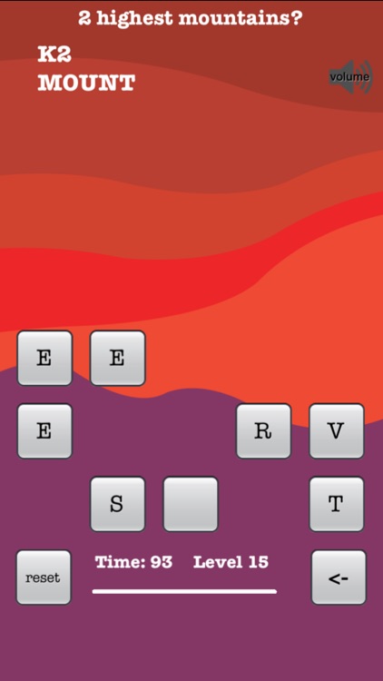 Tap Quiz screenshot-3