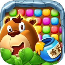 Activities of Bear Run Quickly—the most excited game