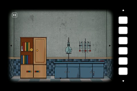 Room Escape : Laboratory screenshot 4