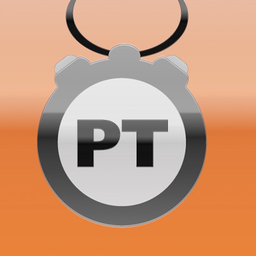 Personal Trainer (CPT) Exam Prep icon