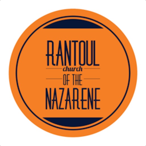 Rantoul Nazarene icon