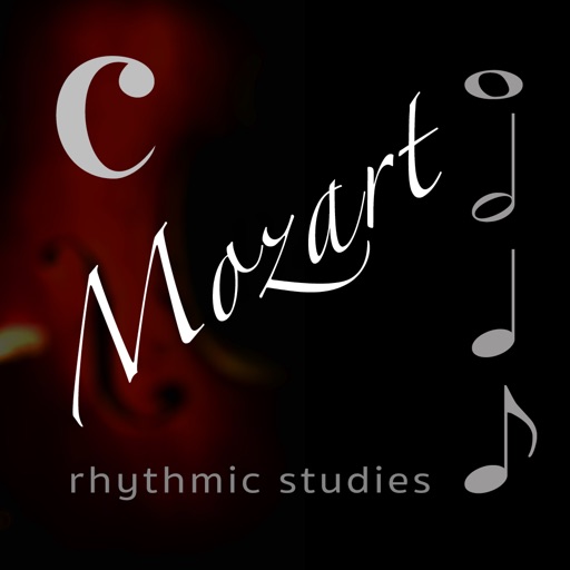 Mozart Rhythmic Studies icon