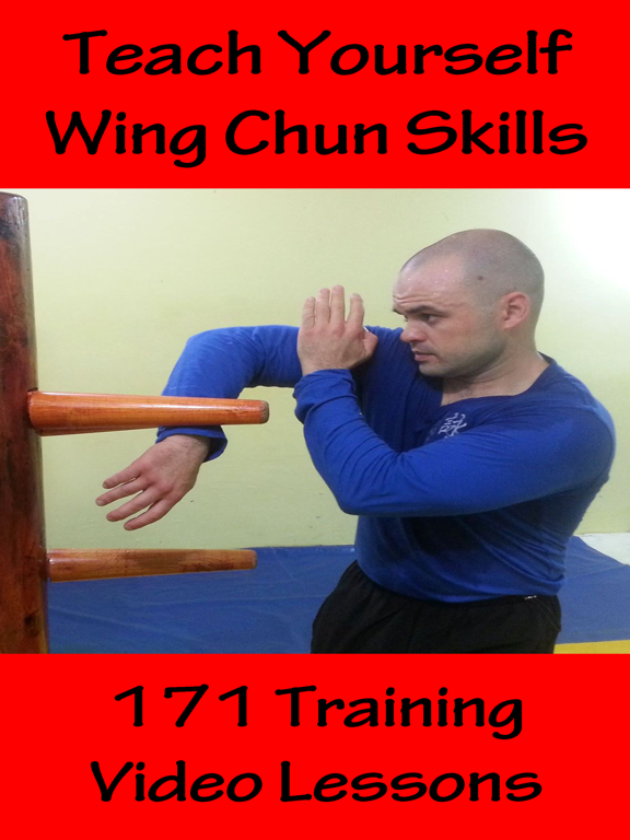 Screenshot #4 pour Teach Yourself Wing Chun Skills
