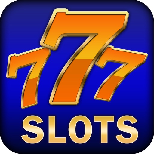 Paradise 777 Slots - Free Slot Casino Game iOS App