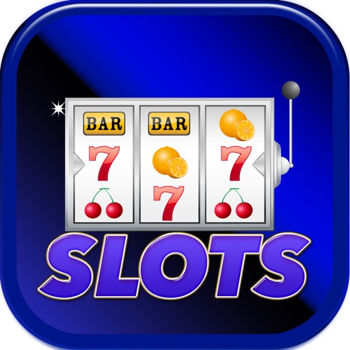 777 Crazy Casino Line Slots - Free Gambling Game icon
