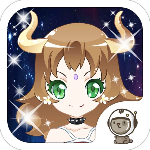 12 Constellation princess salon iOS App