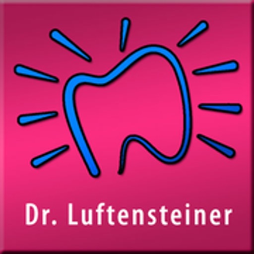 Dr. Luftensteiner icon
