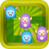 Monsters Move puzzle for kids : - Super high hd game for free