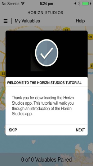 Horizn Studios(圖1)-速報App