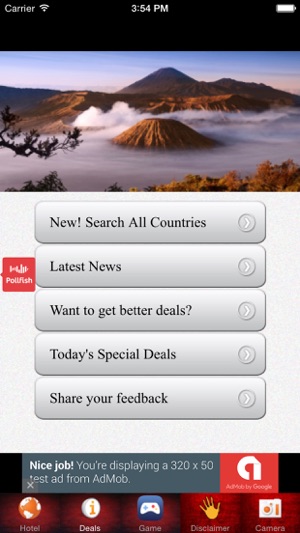 Indonesia Hotels(圖1)-速報App