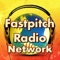 This is the most convenient and reliable way to access The Fastpitch Radio Network on your iPhone or iPad
