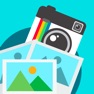Get Photo Booth Camera Free for Social Sharing for iOS, iPhone, iPad Aso Report
