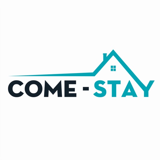 Come-Stay - Dịch vụ thông tin bất động sản tiên tiến. Icon