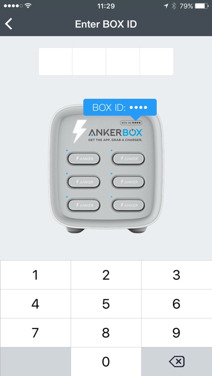 AnkerBox