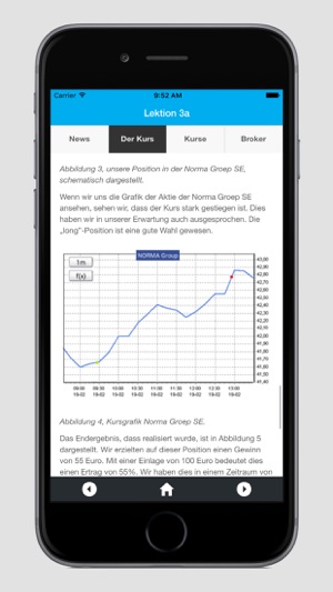 Finanznachrichten(圖3)-速報App