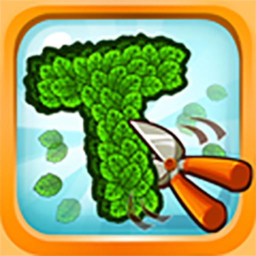 Tree Trauma iOS App