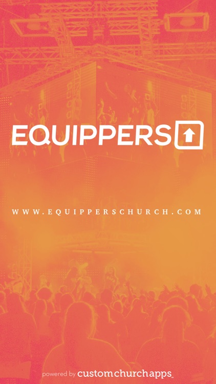 Equippers Church