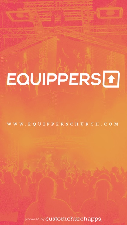 Equippers Church