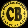 Charlie Brown Bali Surf