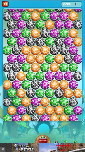 Bubble Shooter HD 2016(圖3)-速報App