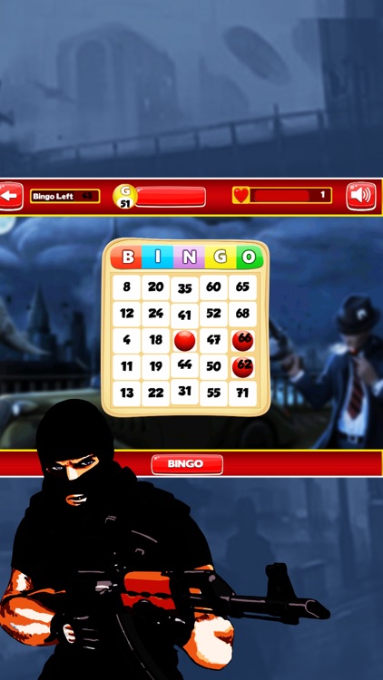 Cupcake Bingo Fun Pro - Free Bingo Game screenshot-3