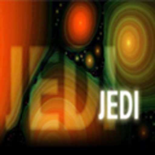 Become a Jedi Icon