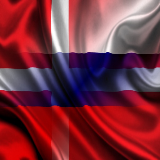 Danmark Rusland Sætninger Dansk Russisk Lyd icon