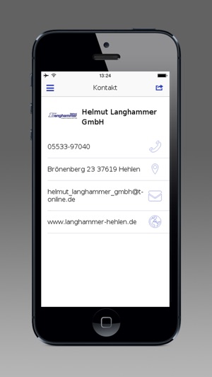 Helmut Langhammer GmbH(圖4)-速報App